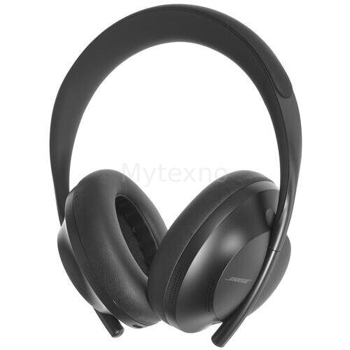 Беспроводные/проводные наушники Bose Noise Cancelling Headphones 700 черный