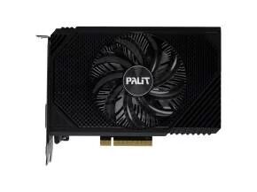 Видеокарта Palit (NE63050018P1-1070F V) GeForce RTX 3050 8GB PA-RTX3050 STORMX V1