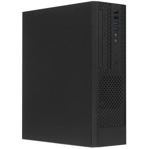 Корпус InWin CK709BL [6143979] черный