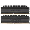 Оперативная память Patriot Viper 4 Blackout  [PVB464G360C8K]