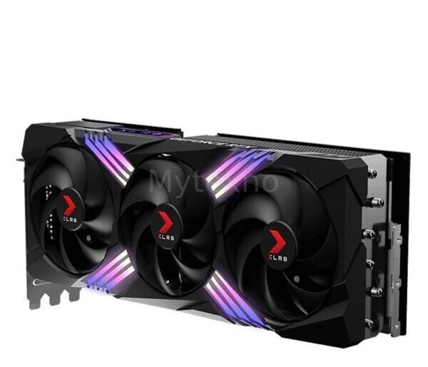 PNY RTX 4070 Ti Super ARGB OC 16 GB GDDR6X