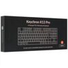 Клавиатура проводная + беспроводная Keychron K13 Pro  [K13P-H1]