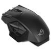 Мышь беспроводная/проводная ASUS ROG Spatha X [90MP0220-BMUA00] черный