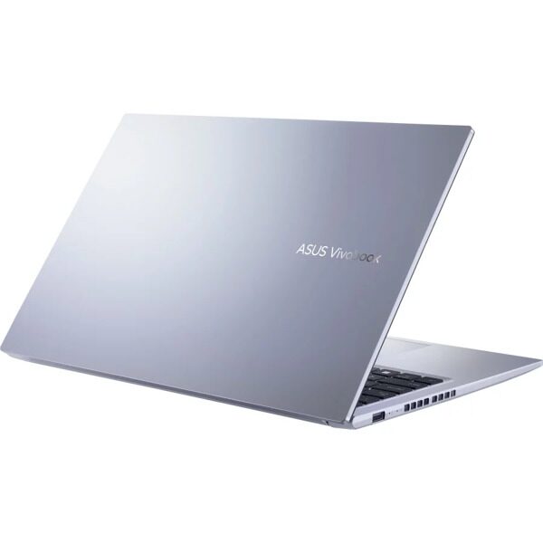 ASUS VivoBook 15 X1502ZA-BQ1949 Intel Core i7 12700H 2300MHz/15.6/1920x1080/16GB/512GB SSD/Intel Iris Xe Graphics/Wi-Fi/Bluetooth/DOS (90NB0VX2-M02SN0) Silver