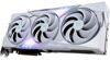 Видеокарта MSI GeForce RTX 5080 GAMING TRIO OC WHITE  [RTX 5080 16G GAMING TRIO OC WHITE]