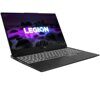 Lenovo Legion S7-15 Ryzen 7/16GB/512/W10 RTX3050Ti 165Hz