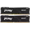 Оперативная память 32 Gb 3200 MHz Kingston FURY Beast (KF432C16BB1K2/32)