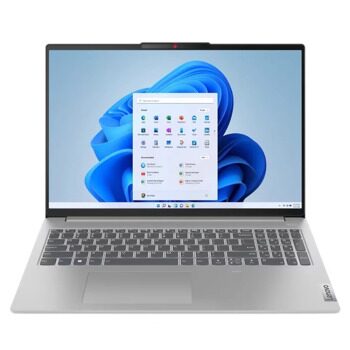 Lenovo IdeaPad Slim 5 16IRL8 Intel Core i7 13620H 2400MHz/16/1920x1200/16GB/512GB SSD/Intel UHD Graphics/Wi-Fi/Bluetooth/Windows 11 Home (82XF009JRK) Grey