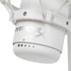 Микрофон HyperX QuadCast S белый [519P0AA]