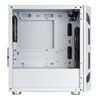 Корпус Silverstone Fara H1M Pro  [G410FAH1MWP0020]