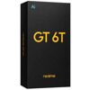 6.78 Смартфон realme GT 6T 256 ГБ серебристый
