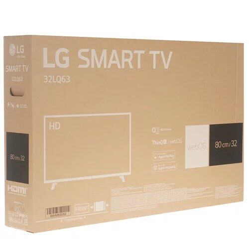 32(80см)LED-телевизорLG32LQ630B6LAчерный_10_5077534