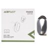 Наушники TWS ACEFAST FA003 ACEFIT NEO черный [AF-FA003-BK]