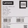 15.6 Ноутбук Lenovo LOQ 15IRX9 серый [83DV00NBRK]