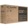 Саундбар LG S80QR черный