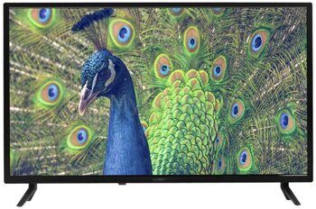 32" (81 см) LED-телевизор Aceline 32HEN1 черный