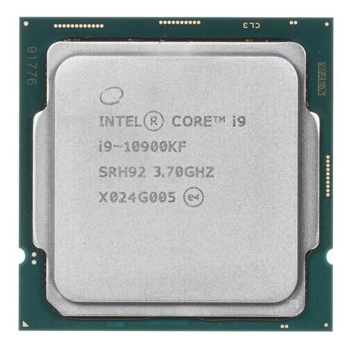 Процессор Intel Core i9-10900KF OEM [CM8070104282846-SRH92]