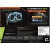 Видеокарта GIGABYTE GeForce RTX 3050 WINDFORCE V2 OC  [GV-N3050WF2OCV2-6GD]