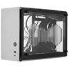 Корпус ZALMAN M2 mini  [M2 mini Silver]