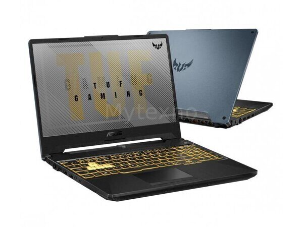 Игровой ноутбук ASUS TUF Gaming A15 FA506IV-AL014