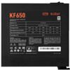 Блок питания PCCooler KF650  [P3-F650-W1HWBK0-EU]