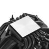 Кулер для процессора Cooler Master MasterAir MA624 Stealth  [MAM-D6PS-314PK-R1]
