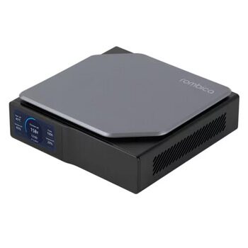 Мини ПК Rombica Horizon N10 XN10165P [PCMI-0113]