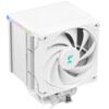 Кулер для процессора DEEPCOOL AK500 DIGITAL WH  [R-AK500-WHADMN-G]
