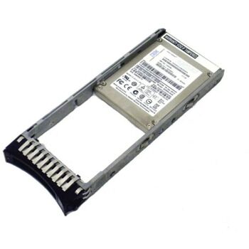 Накопитель SSD 177Gb SAS IBM (00E6053)