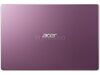 Acer Swift 3 R5-4500U / 8 ГБ / 512 / W10 Purple