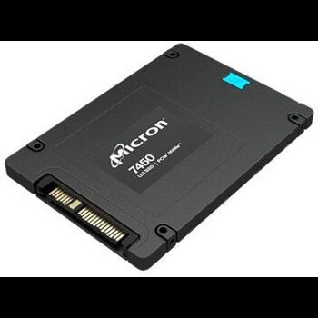 Накопитель SSD 800Gb Micron 7450 Max (MTFDKCC800TFS) OEM