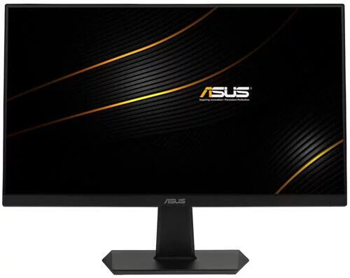 23.8" Монитор ASUS VA24EHF черный