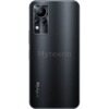 Смартфон Infinix Note 11 6/128Gb Black