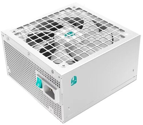 Блок питания DEEPCOOL GamerStorm PN1200M WH  [R-PNC00M-FC0W-WGEU]