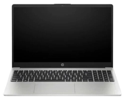 15.6" Ноутбук HP 255 G10 серебристый