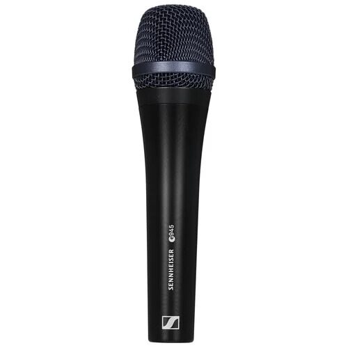 Микрофон Sennheiser E 945 черный