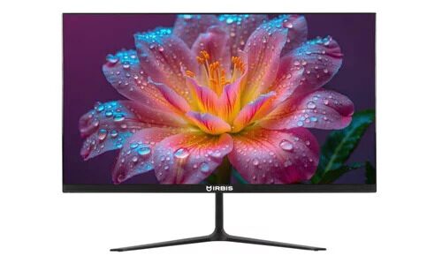 21.5" Монитор Irbis SMARTVIEW IMVW22FV черный