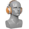 Проводные наушники FIIO FT1 серебристый