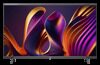 55 (139 см) LED-телевизор Hisense 55E7NQ PRO серый