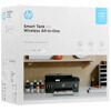 МФУ струйное HP Smart Tank 615