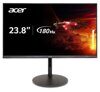 23.8" Монитор Acer Nitro XF240YM3biiph черный