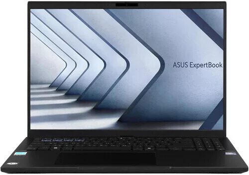 16 Ноутбук ASUS ExpertBook B3 B3604CMA-Q90355 черный [90NX0731-M00CL0]