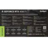 Видеокарта Palit GeForce RTX 4060 Ti StormX [NE6406T019P1-1060F]