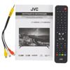 32 (80 см) LED-телевизор JVC LT-32M395S черный