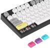 Клавиатура проводная Varmilo APG108 CMYK [A95A024D3A5A06A007/D]