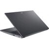 Acer Aspire 5 A515-57-771A Intel Core i7 12650H 2300MHz/15.6/1920x1080/16GB/256GB SSD/Intel UHD Graphics/Wi-Fi/Bluetooth/Без ОС (NX.KN3CD.00H) Grey