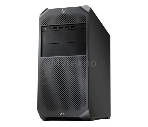 HP Z4 G4 W-2223/16GB/512/DVD/W11P / 4F7Q4EA