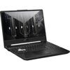 15.6 Ноутбук ASUS TUF Gaming 15 FA506NC-HN024 черный