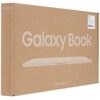 15.6 Ноутбук Samsung Galaxy Book 4 360 серый [NP750QGK-KG1IN]