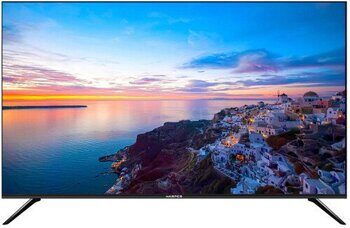 40" (101 см) LED-телевизор Harper 40F751TS черный